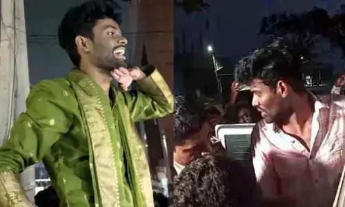 నాకు ఏదైనా జరిగితే ఆ ఐదుగురుదే బాధ్యత.. విన్నర్ ప్రశాంత్ కామెంట్స్ వైరల్