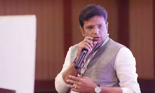 బీఆర్ఎస్ నేతలు తెల్ల మొహాలు వేయడానికి కారణమిదే: మంత్రి శ్రీధర్ బాబు