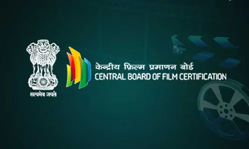 సెంట్రల్ సెన్సార్ బోర్డులోకి ఇద్దరు తెలంగాణ మహిళలు