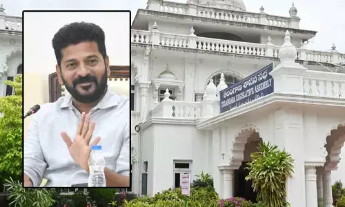 అసెంబ్లీలో కీలక సీఎం అంశం ప్రస్తావన.. బాధితుల్లో చిగురిస్తున్న ఆశలు