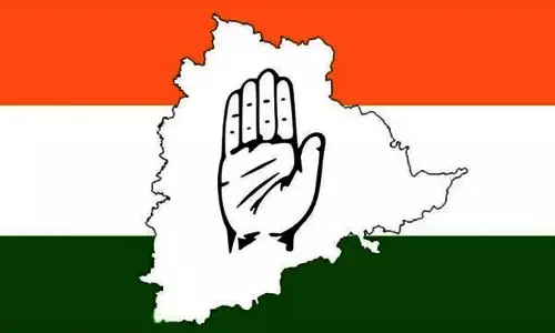 గత ప్రభుత్వానికి భిన్నంగా కాంగ్రెస్ తీరు.. ప్రజల్లోకి ఆ మెసేజ్ వెళ్లేలా ప్లానింగ్..!