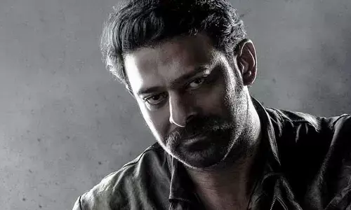 తీవ్ర విషాదం.. ‘సలార్’ విడుదల రోజు ప్రభాస్ అభిమాని మృతి