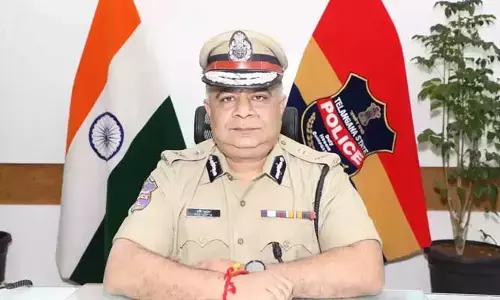 న్యూ ఇయర్ వేడుకల వేళ రాష్ట్ర పోలీసులు అలర్ట్.. డీజీపీ కీలక ఆదేశాలు