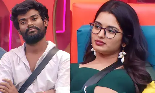 పల్లవి ప్రశాంత్ ఇష్యూపై నోరు విప్పిన ప్రియాంక.. ఇలాంటి పిచ్చి పనులు చేయడం దారుణం అంటూ..