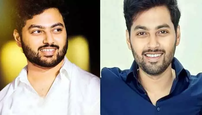 బాలయ్య కుమారుడితో రాజమౌళి సినిమా.. పాన్ ఇండియా లెవెల్లో ఎంట్రీ.. బాలయ్య కుమారుడితో రాజమౌళి సినిమా.. పాన్ ఇండియా లెవెల్లో ఎంట్రీ..
