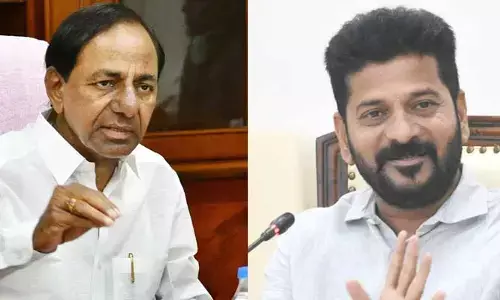 కేసీఆర్ నిర్ణయాలపై సర్కార్ ఫోకస్.. నెక్ట్స్ టార్గెట్ ఆ రెండు నిర్మాణాలే!
