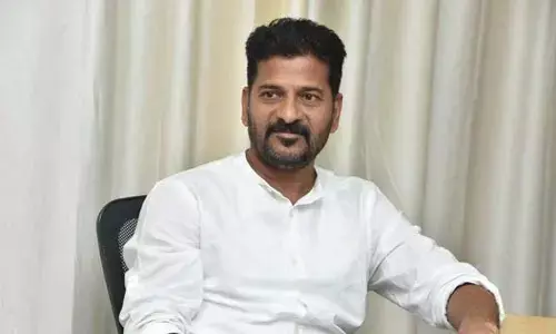 సీఎం రేవంత్ రెడ్డి నిర్ణయం చారిత్రాత్మకం.. జాతీయ ఎంబీసీ సంఘం హర్షం