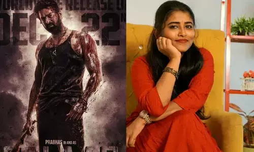 ‘సలార్’ అర్థం కాలేదంటూ బిగ్‌బాస్ గీతూ పోస్ట్.. ఆడేసుకుంటున్న ప్రభాస్ ఫ్యాన్స్