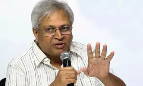 AP |  బిజెపిపై ఉండవల్లి అరుణ్ కుమార్ విమర్శలు