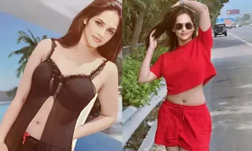బికినీలో దర్శనమిచ్చి షాక్ ఇచ్చిన గుప్పెడంత మనసు నటి జగతి.. పోస్ట్ వైరల్