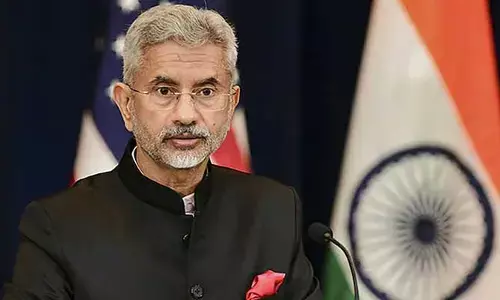 గల్వాన్ ఘర్షణతో లెక్క మారింది.. చైనా చేష్టల వల్లే రక్తపాతం : భారత్