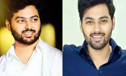 బాలయ్య కుమారుడితో రాజమౌళి సినిమా.. పాన్ ఇండియా లెవెల్లో ఎంట్రీ..