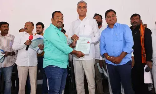 తుది శ్వాస వరకు నేను మీ సేవలో