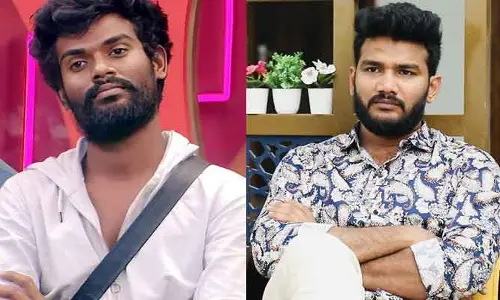వాళ్లపై పరువు నష్టం దావా వేయబోతున్న ప్రశాంత్.. ఏకంగా 50 మంది లాయర్లతో కేసు గట్టిగానే..!