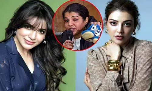 అప్పుడే గుండె బద్ధలైంది.. నెట్టింట సమంత పోస్ట్ వైరల్