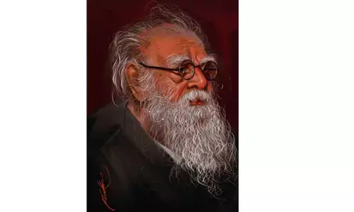 పెరియార్ వారసత్వం అవసరం!