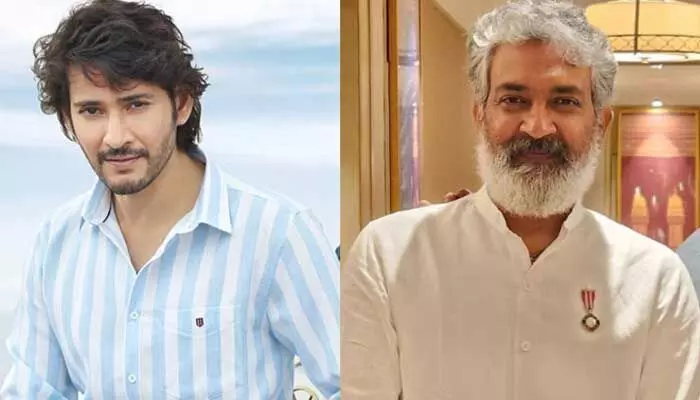 మహేశ్ బాబుతో కలిసి నటించనున్న రాజమౌళి.. ఏ పాత్రలో అలరిస్తాడో ! మహేశ్ బాబుతో కలిసి నటించనున్న రాజమౌళి.. ఏ పాత్రలో అలరిస్తాడో !