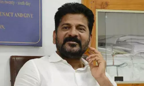 రాష్ట్రమంతా 8 రోజుల హడావుడి.. ప్రజాప్రతినిధులు, అధికారుల సందడి!