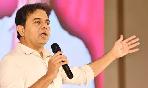 ప్రభుత్వ శ్వేతపత్రానికి పోటీగా.. నేడు బీఆర్ఎస్ ‘స్వేదపత్రం’