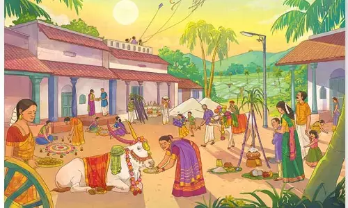 మొదలైన సంక్రాంతి సందడి.. రెడీ అవుతున్న పుంజులు!