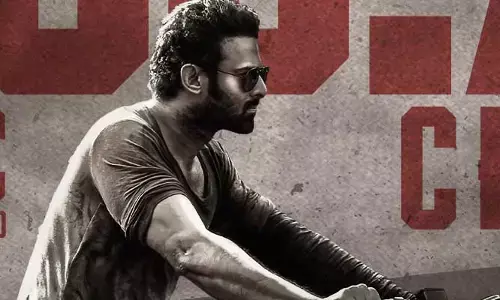 ఇండియన్ బాక్సాఫీస్‌ను చీల్చిచెండాడుతోన్న ప్రభాస్.. రెండ్రోజుల్లో ఎంతంటే?