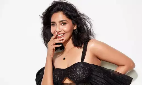 Aishwarya Lekshmi