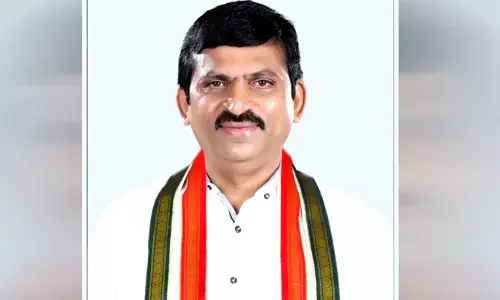 ఉమ్మడి జిల్లా ప్రజలకు మంత్రి పొంగులేటి క్రిస్మస్ శుభాకాంక్షలు