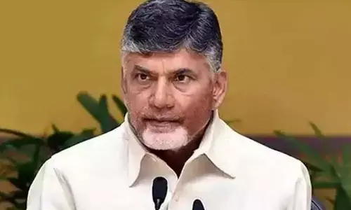 టికెట్ దక్కని TDP సీనియర్ లీడర్లకు చంద్రబాబు కీలక హామీ