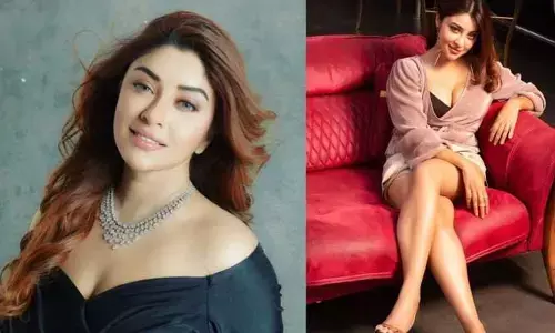సలార్ ఒక చెత్త సినిమా.. నటి పాయల్ షాకింగ్ కామెంట్స్..