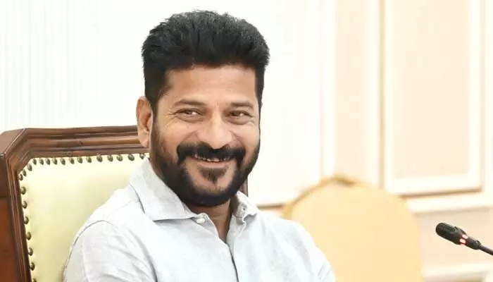 అధికారులకు రేవంత్ సర్కార్ ఆదేశాలు.. వాళ్లు ఫుల్ హ్యాపీ అధికారులకు రేవంత్ సర్కార్ ఆదేశాలు.. వాళ్లు ఫుల్ హ్యాపీ