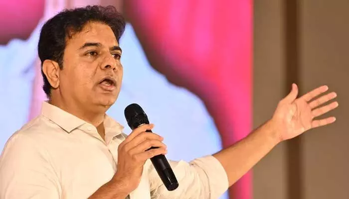 లోక్సభ ఎన్నికలపై బీఆర్ఎస్ ఫస్ట్ స్టెప్ లోక్సభ ఎన్నికలపై బీఆర్ఎస్ ఫస్ట్ స్టెప్