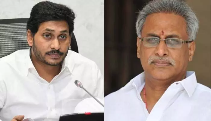 2019లో గెలవకపోవడమే మంచిదైంది.. మాజీ వైసీపీ నేత సంచలన వ్యాఖ్యలు 2019లో గెలవకపోవడమే మంచిదైంది.. మాజీ వైసీపీ నేత సంచలన వ్యాఖ్యలు