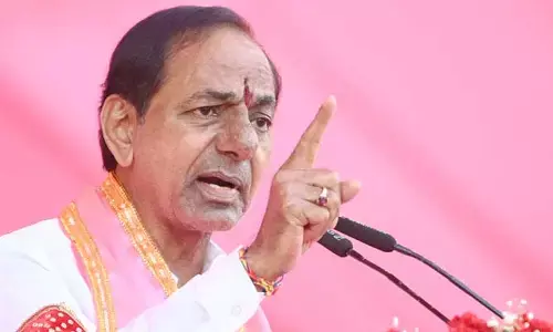 ప్రశ్నార్థకంగా మారిన బీఆర్ఎస్ మనుగడ.. ఇక కేసీఆర్ రంగంలోకి దిగాల్సిందేనా?