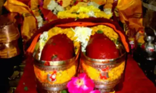 దయ్యాలను వదిలించే దేవాలయం ఎక్కడ ఉందో తెలుసా..