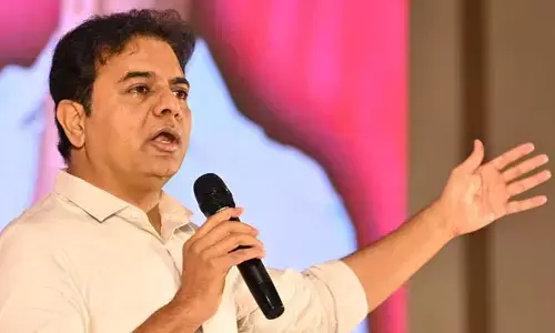 లోక్‌సభ ఎన్నికలపై బీఆర్ఎస్ ఫస్ట్ స్టెప్
