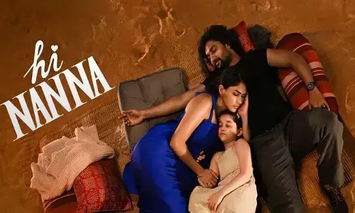 సంక్రాంతి కానుకగా ఓటీటీలోకి ‘హాయ్ నాన్న’.. స్ట్రీమింగ్ ఎందులోనంటే?