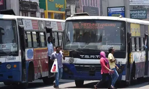 టీఎస్ ఆర్టీసీ హెచ్చరిక.. ఎందుకంటే..?