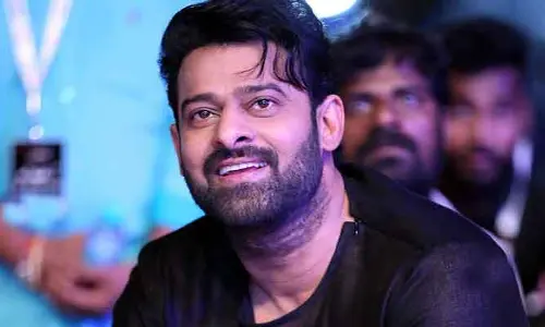 ప్రభాస్ రాత్రి అయితే అదే పని చేసేవాడు..షాకింగ్ విషయాలు బయటపెట్టిన జిగిడి దోస్త్!