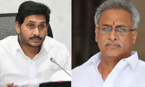 2019లో గెలవకపోవడమే మంచిదైంది.. మాజీ వైసీపీ నేత సంచలన వ్యాఖ్యలు
