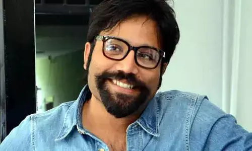 వీలైతే క్షమించు అంటూ ఆ హీరోయిన్‌ను వేడుకున్న సందీప్ రెడ్డి వంగా.. అంత పెద్ద తప్పు ఏం చేశాడంటే?