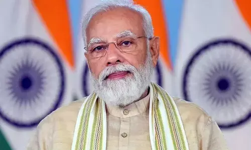 దేశం కీర్తి పెంచారు : - ‘మన్‌ కీ బాత్’లో భారత అథ్లెట్లపై ప్రధాని మోడీ ప్రశంసలు