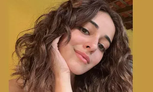‘నేనొక సైకో గర్ల్ ఫ్రెండ్‌ను.. నా లవర్‌ను వెంటాడుతుంటా’.. హీరోయిన్ కామెంట్స్ వైరల్