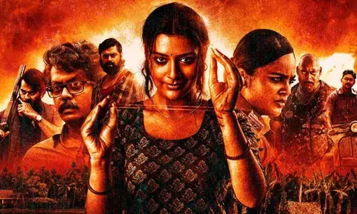 డిసెంబర్ చివరి వారంలో ఓటీటీ బ్లాక్ బస్టర్ మూవీలు ఇవే.!