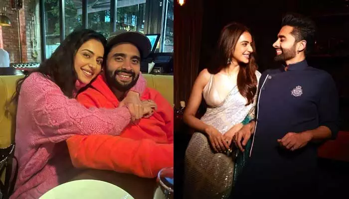 ‘నీలాంటి మగాడు ఎక్కడా దొరకడు’.. ఆ హీరోపై రకుల్ ఎమోషనల్ పోస్ట్.. ‘నీలాంటి మగాడు ఎక్కడా దొరకడు’.. ఆ హీరోపై రకుల్ ఎమోషనల్ పోస్ట్..