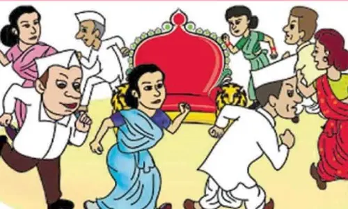 అమ్మి మనం ఓటు ఎందుకు వేస్తాం? - భారత దేశ ఎన్నికల భాష!
