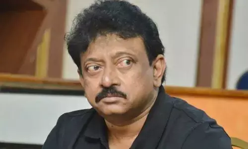 RGV వ్యూహం సినిమాపై నేడు హైకోర్టు తీర్పు.. అందరిలో ఉత్కంఠ