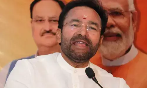 లోక్‌సభ ఎన్నికలపై కిషన్ రెడ్డి జోస్యం.. తెలంగాణలో వచ్చే సీట్లు ఎన్నంటే?
