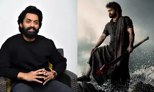 ఓటీటీ హక్కుల గురించి ఇంట్రెస్టింగ్ అప్‌డేట్ ఇచ్చిన ‘దేవర’ టీం..