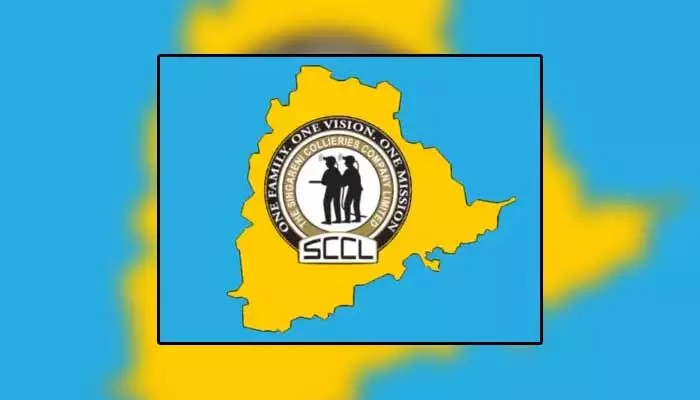 సింగరేణి వ్యాప్తంగా 11 పోలింగ్ కేంద్రాలు.. 39,773 మంది ఓటర్లు సింగరేణి వ్యాప్తంగా 11 పోలింగ్ కేంద్రాలు.. 39,773 మంది ఓటర్లు