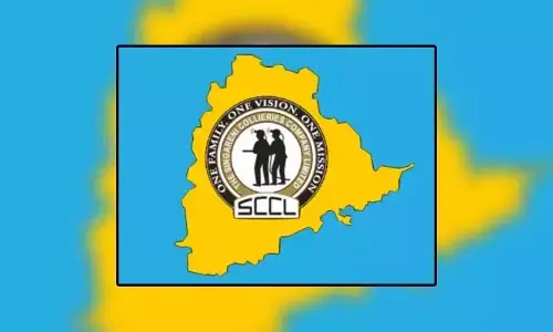 సింగరేణి వ్యాప్తంగా 11 పోలింగ్ కేంద్రాలు.. 39,773 మంది ఓట‌ర్లు